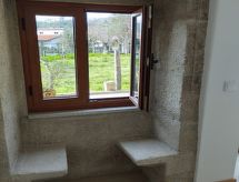 Vakantiehuis Pedra