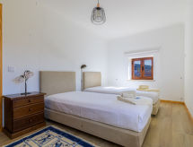 Vakantiehuis Pedra