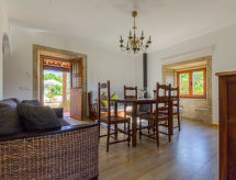 Vakantiehuis Pedra