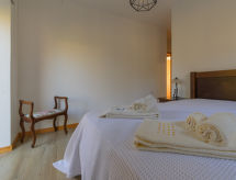 Vakantiehuis Pedra