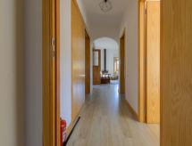 Vakantiehuis Pedra