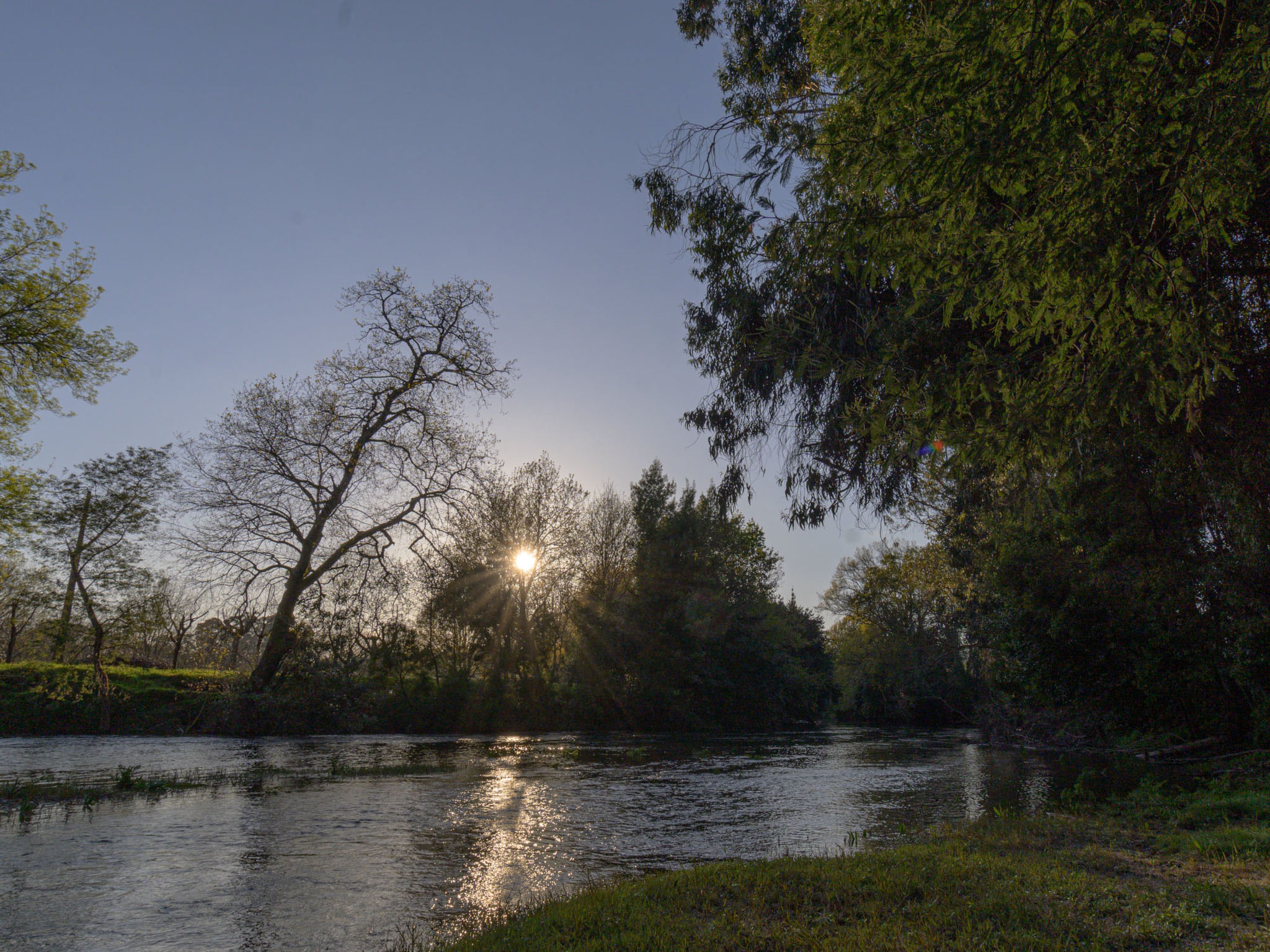 Holiday Rental Accommodation