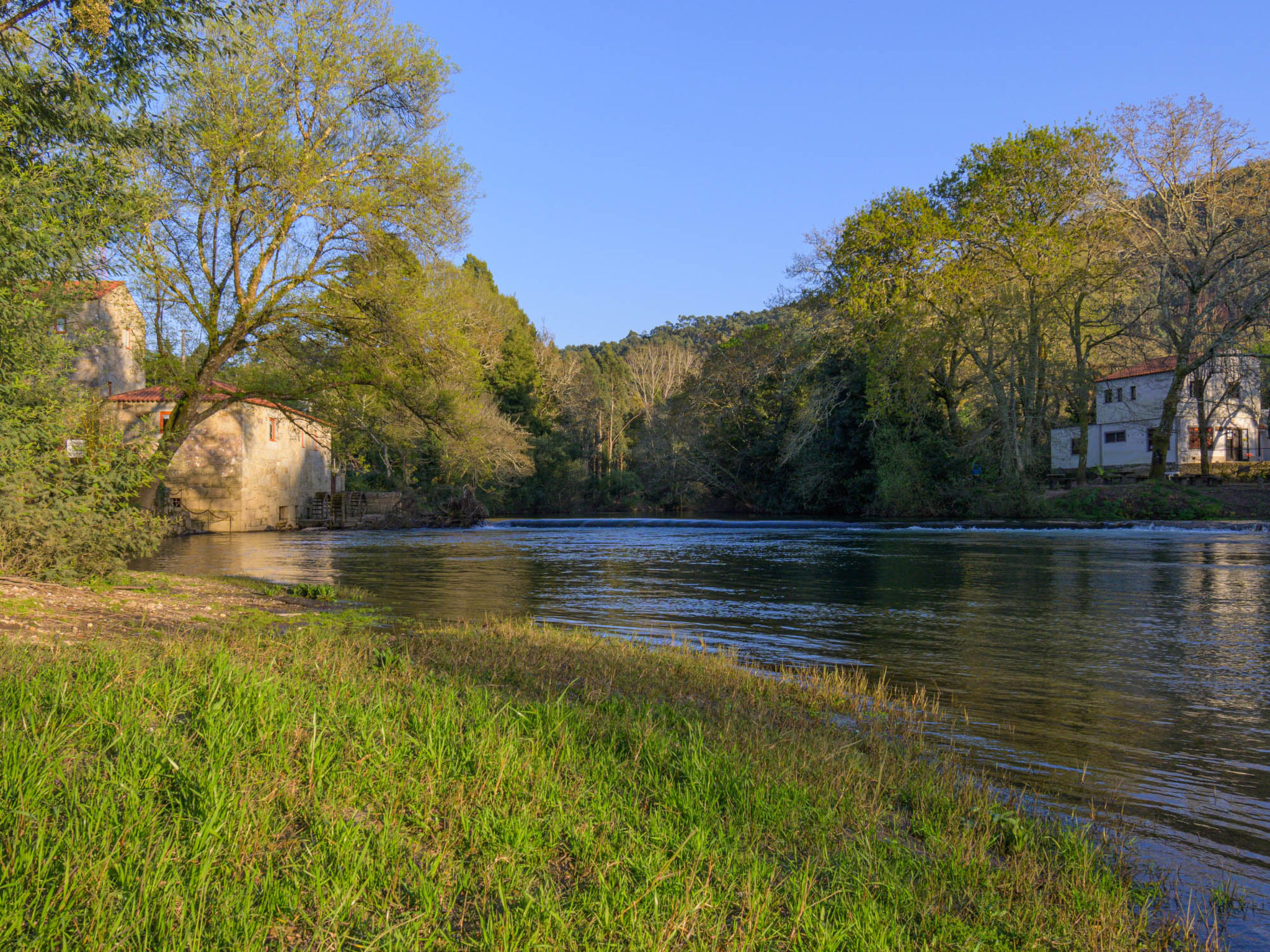 Holiday Rental Accommodation