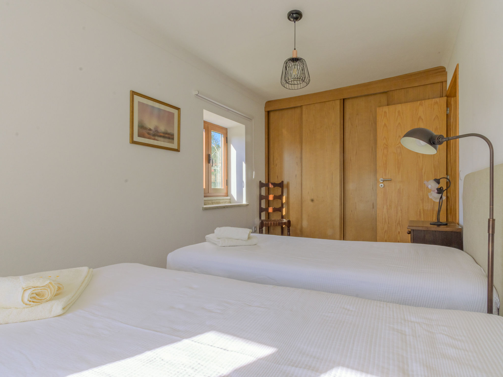 Holiday Rental Accommodation