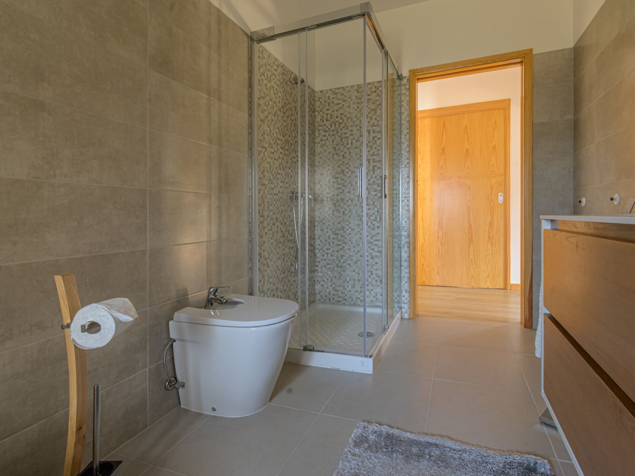 Holiday Rental Accommodation