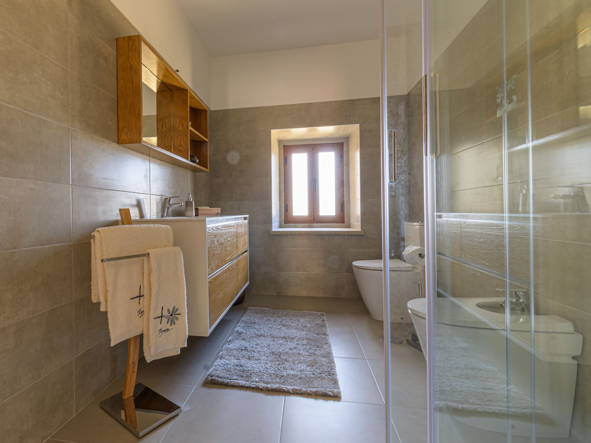 Holiday Rental Accommodation