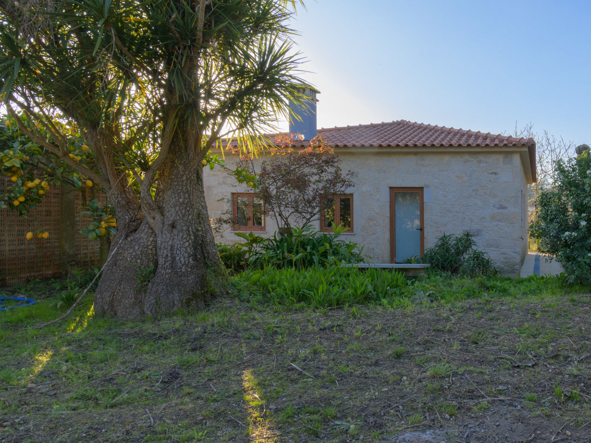 Holiday Rental Accommodation