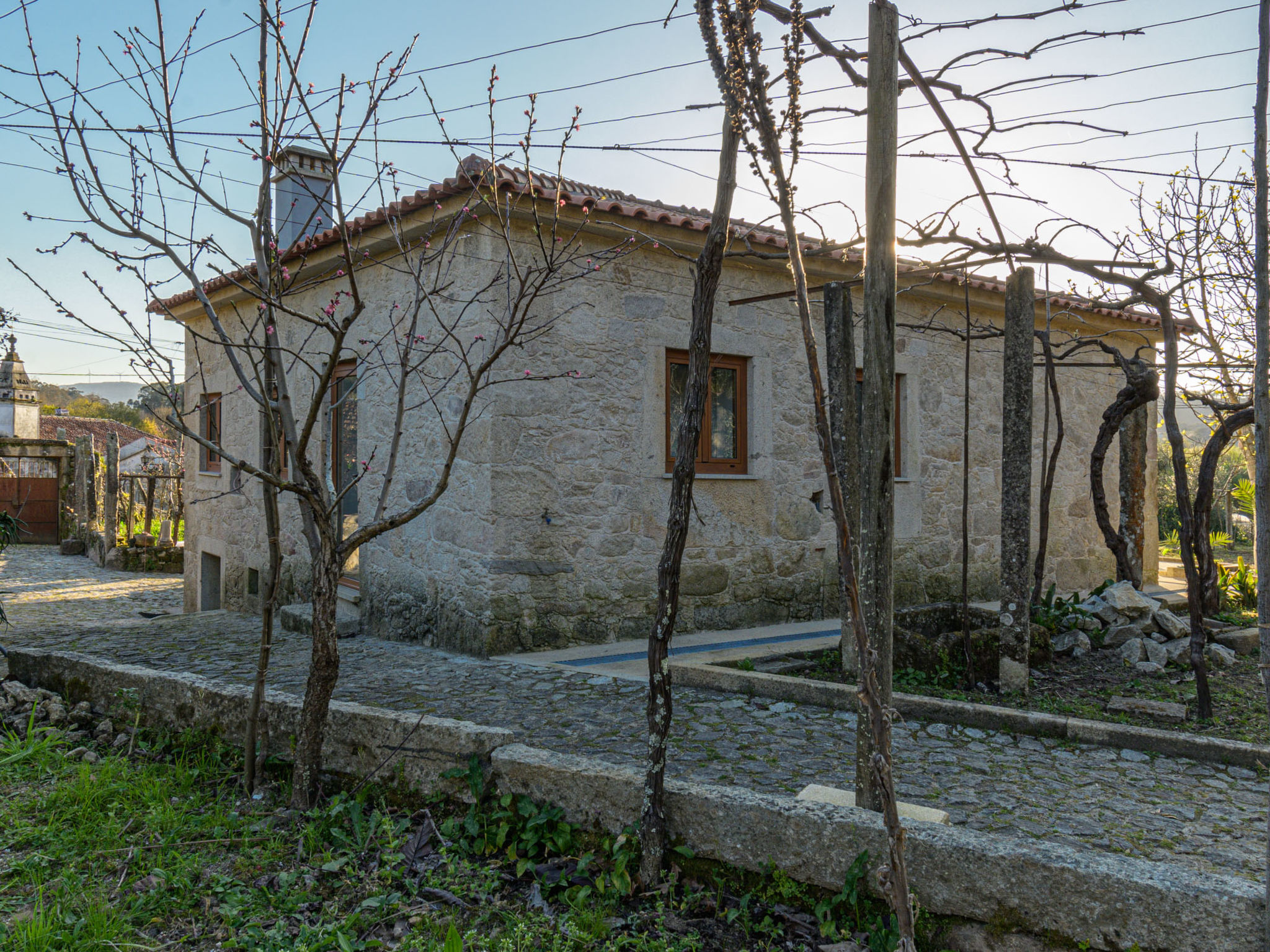 Holiday Rental Accommodation