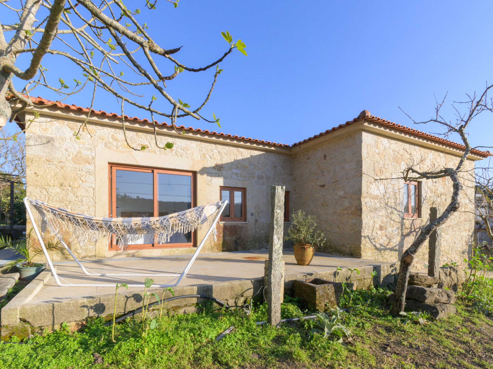 Holiday Rental Accommodation