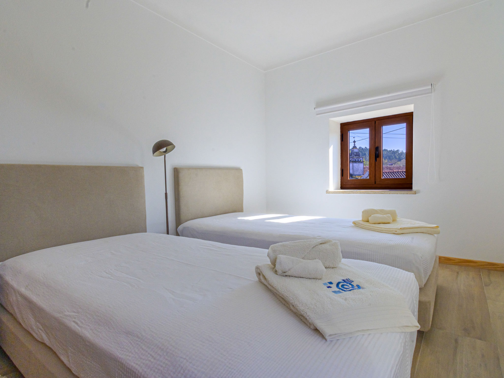 Holiday Rental Accommodation