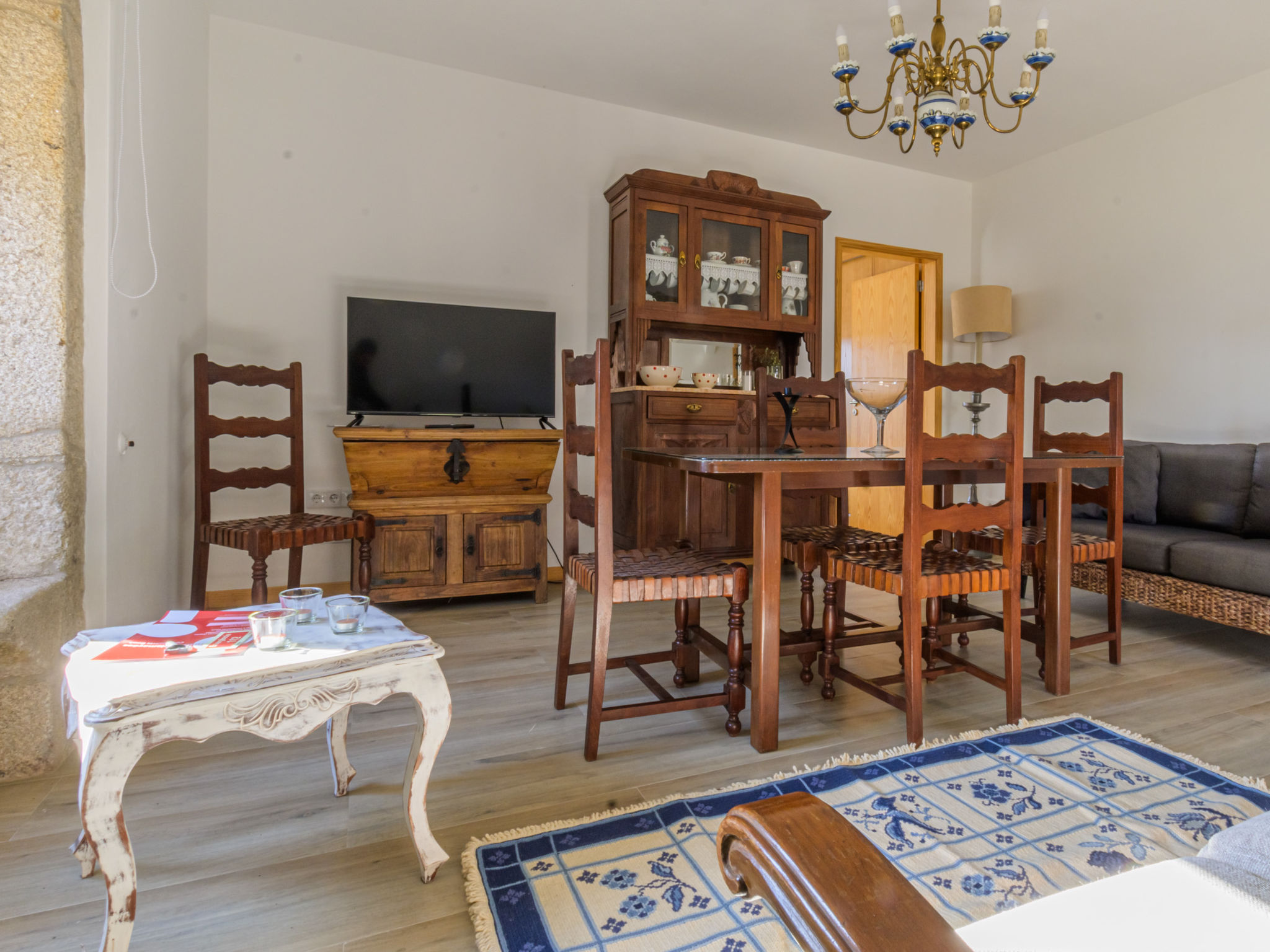 Holiday Rental Accommodation