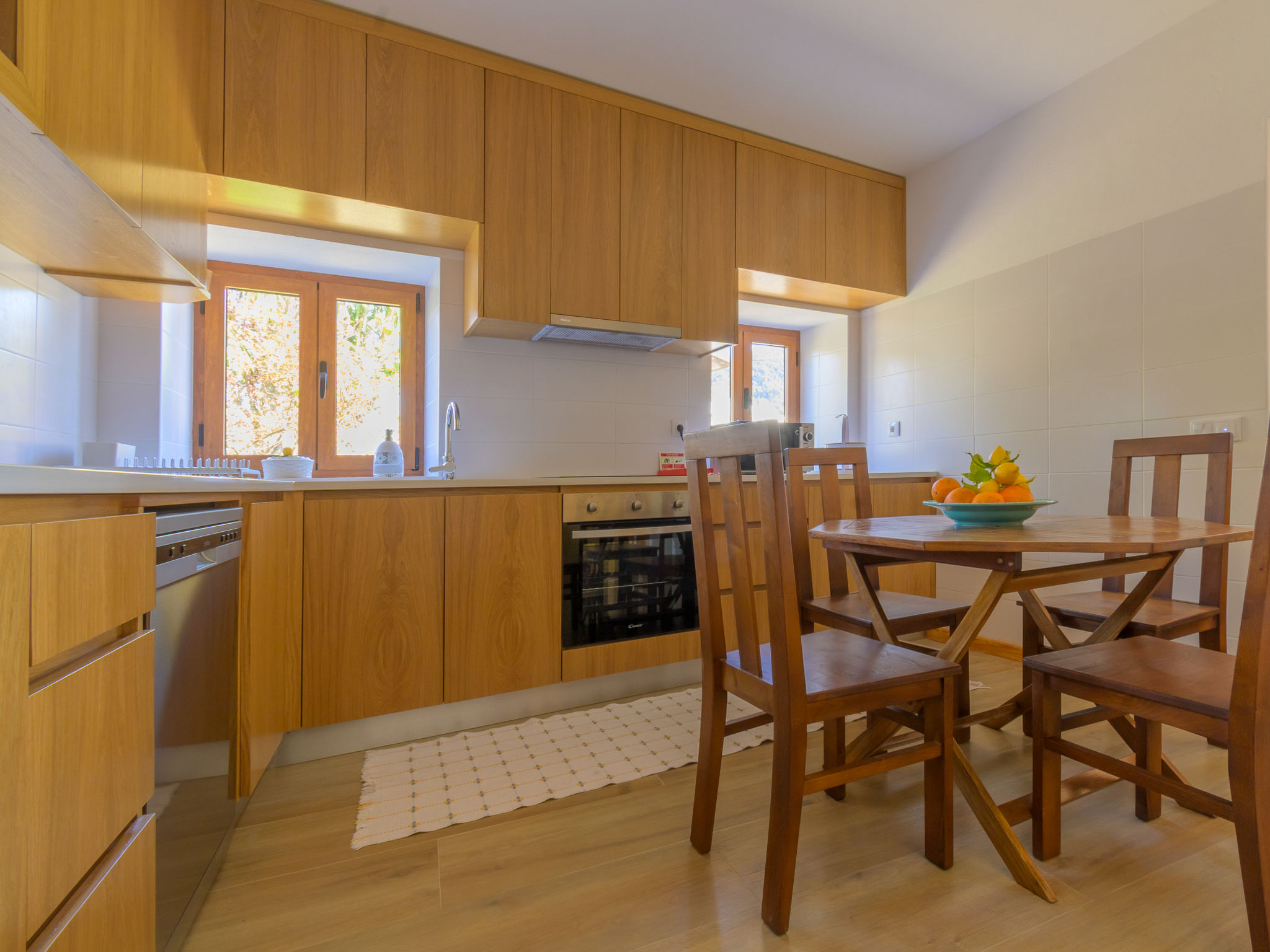 Holiday Rental Accommodation