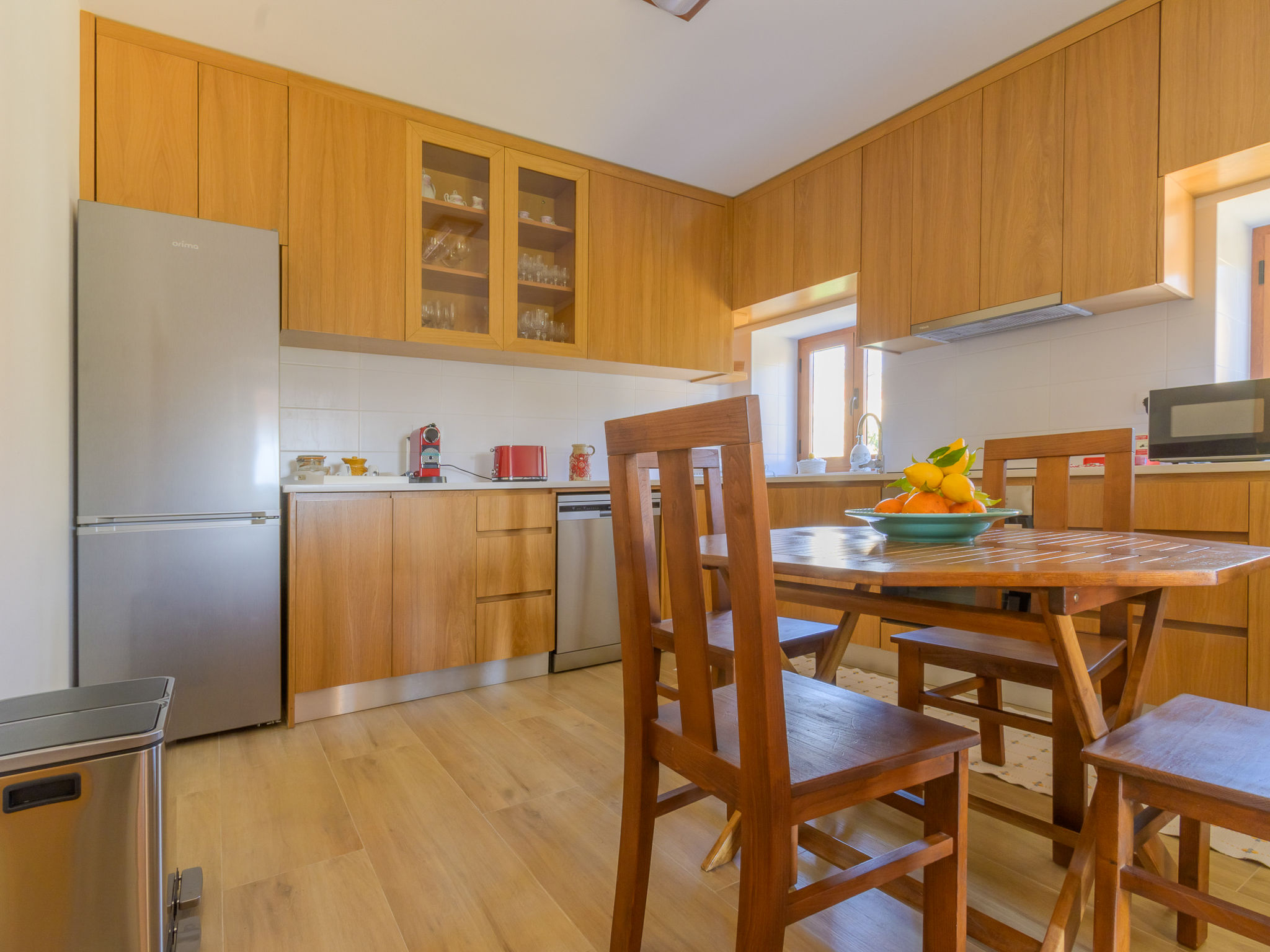 Holiday Rental Accommodation