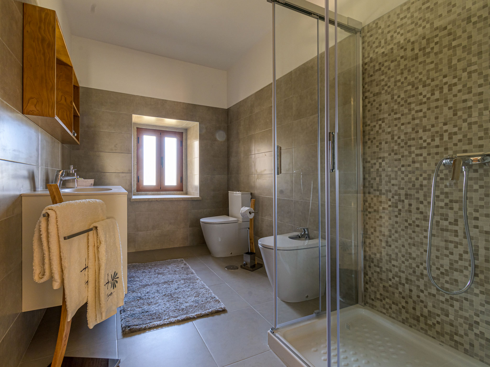 Holiday Rental Accommodation