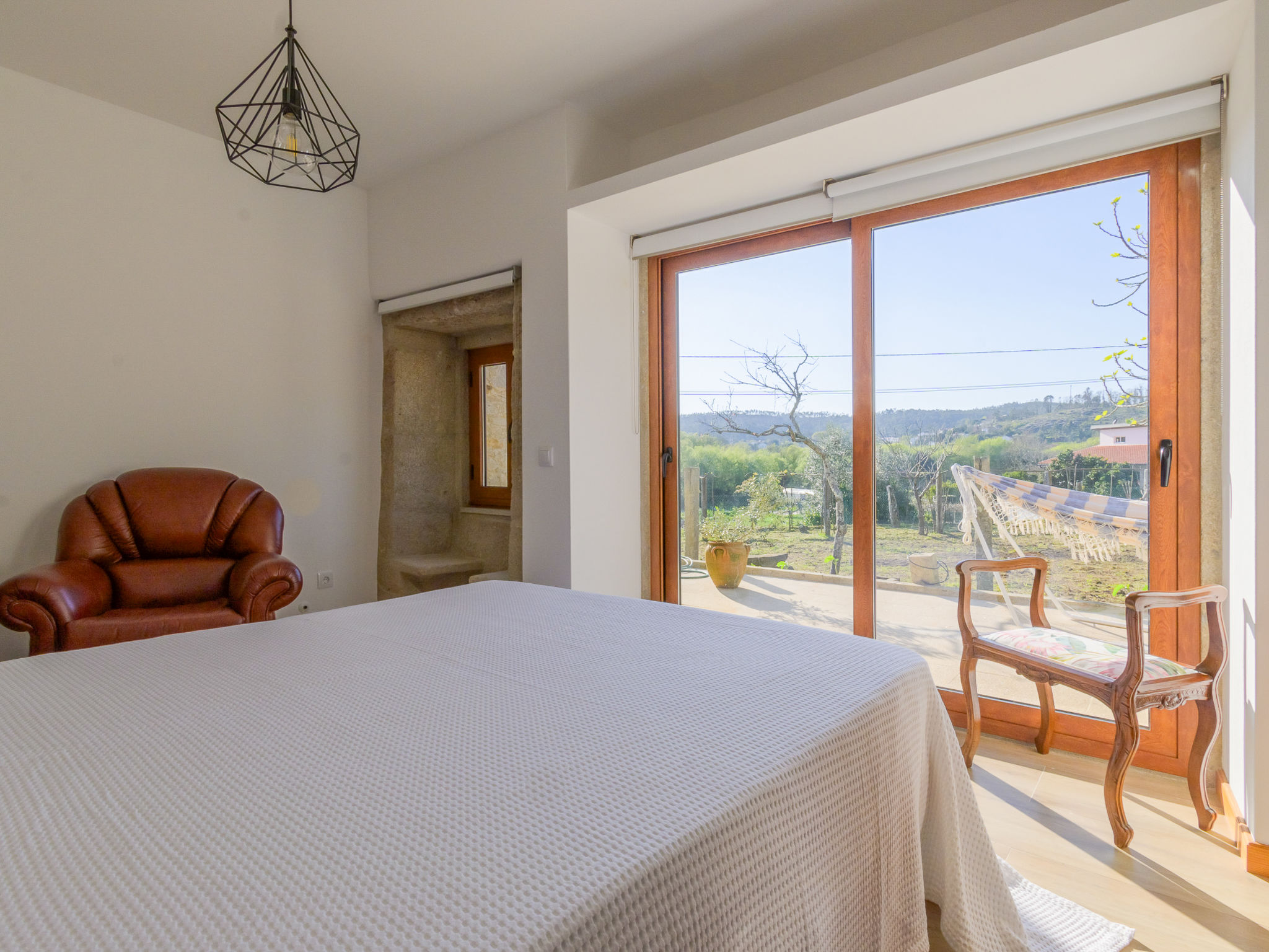 Holiday Rental Accommodation