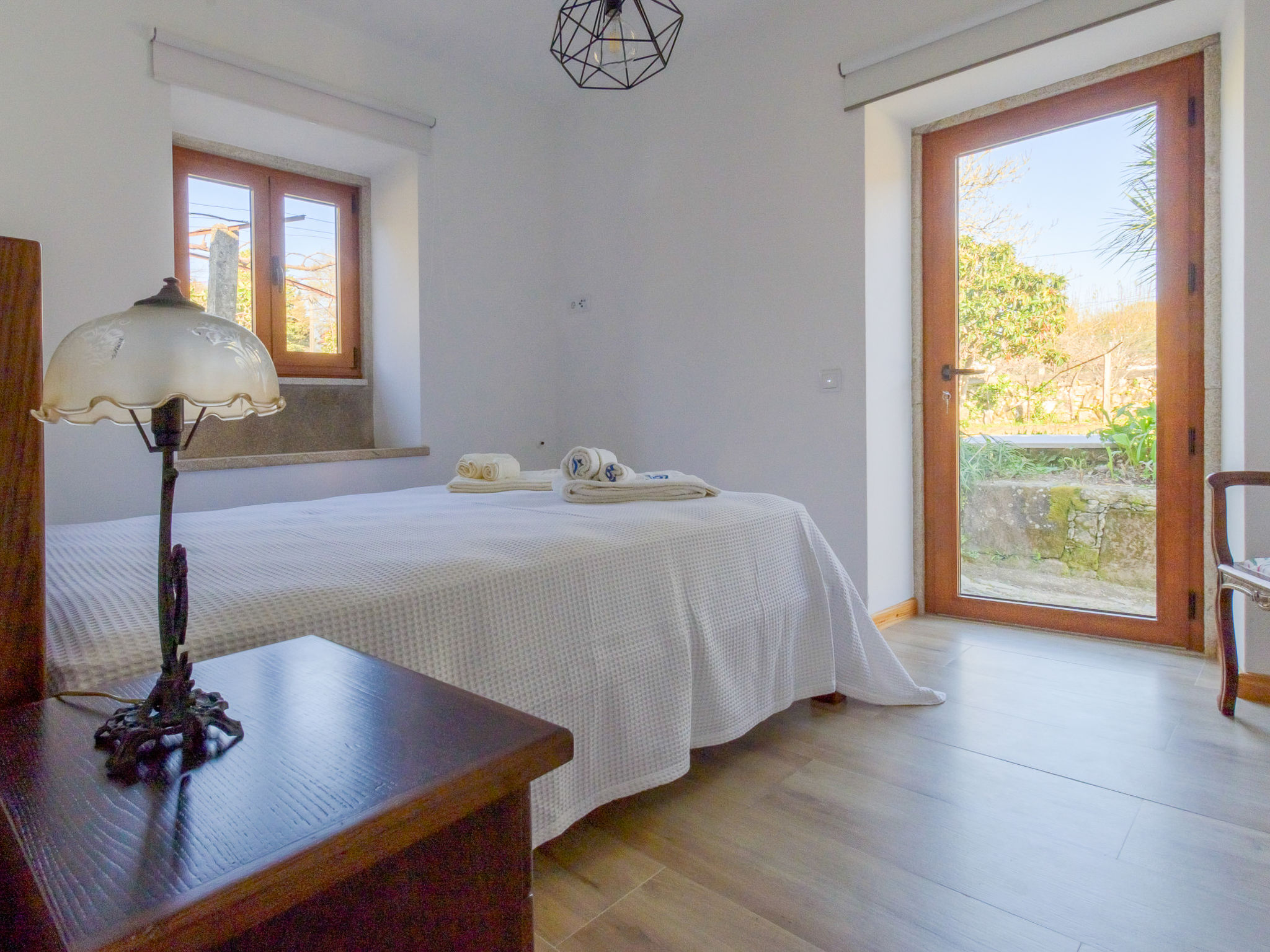 Holiday Rental Accommodation