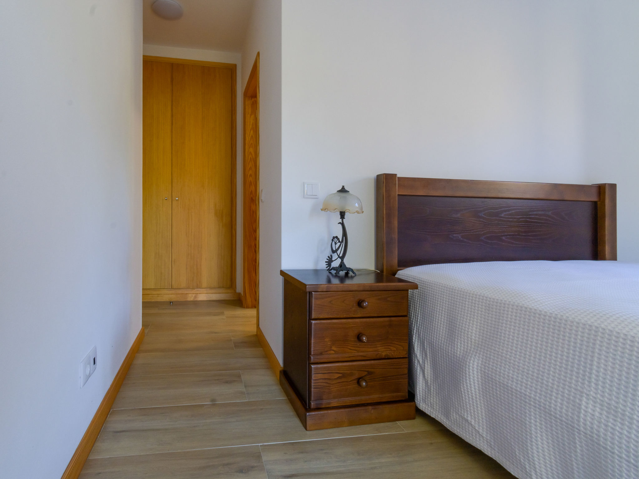 Holiday Rental Accommodation