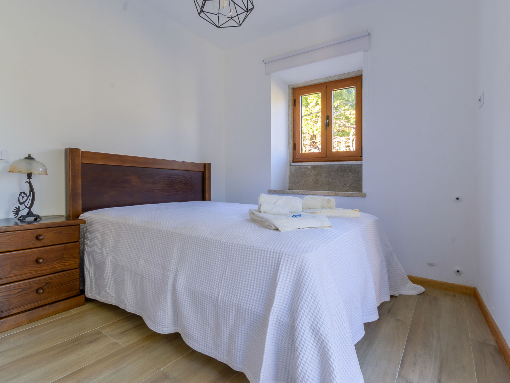 Holiday Rental Accommodation