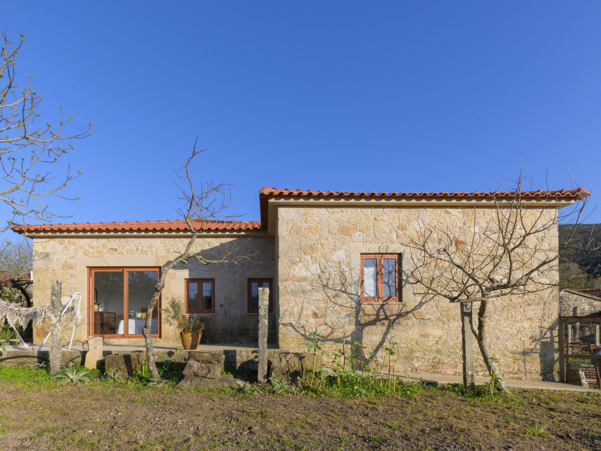 Holiday Rental Accommodation