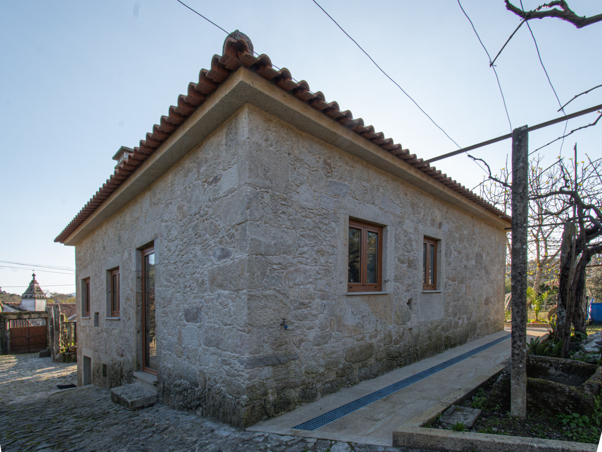 Holiday Rental Accommodation