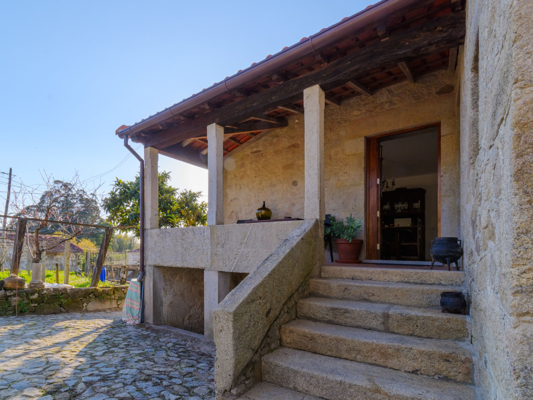 Holiday Rental Accommodation