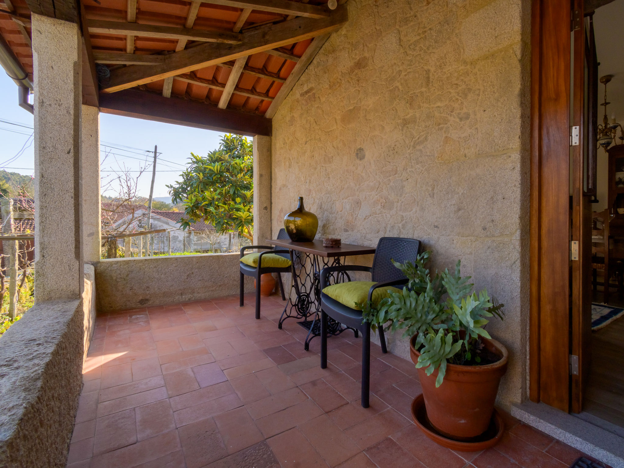 Holiday Rental Accommodation