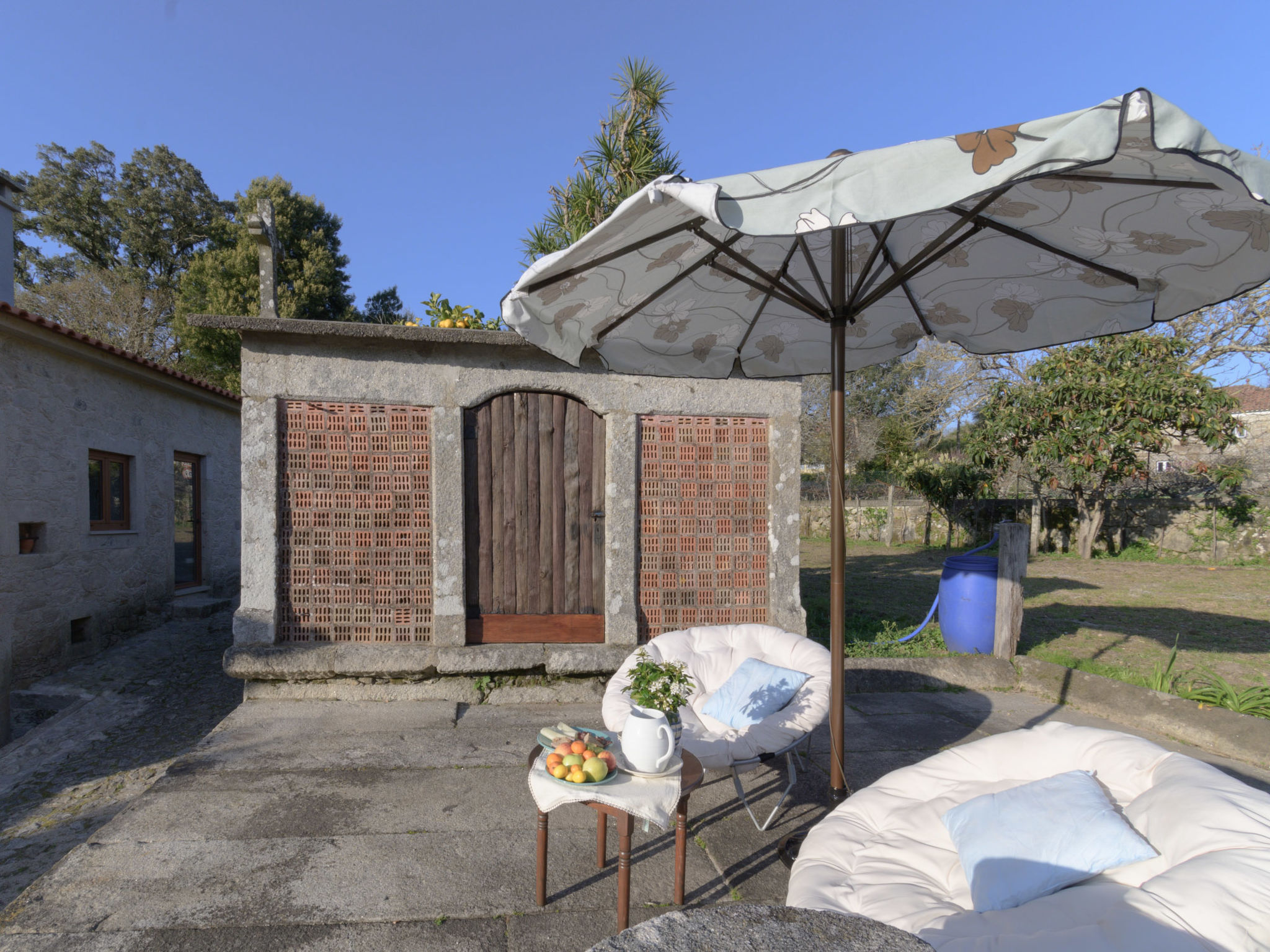 Holiday Rental Accommodation