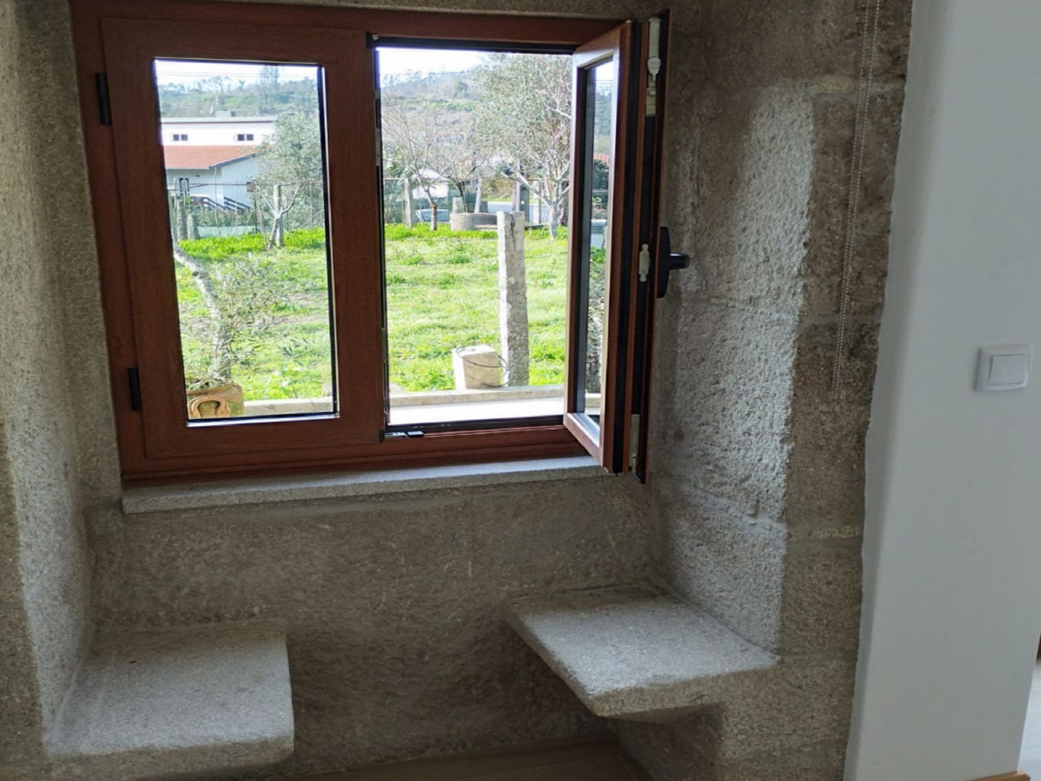 Holiday Rental Accommodation