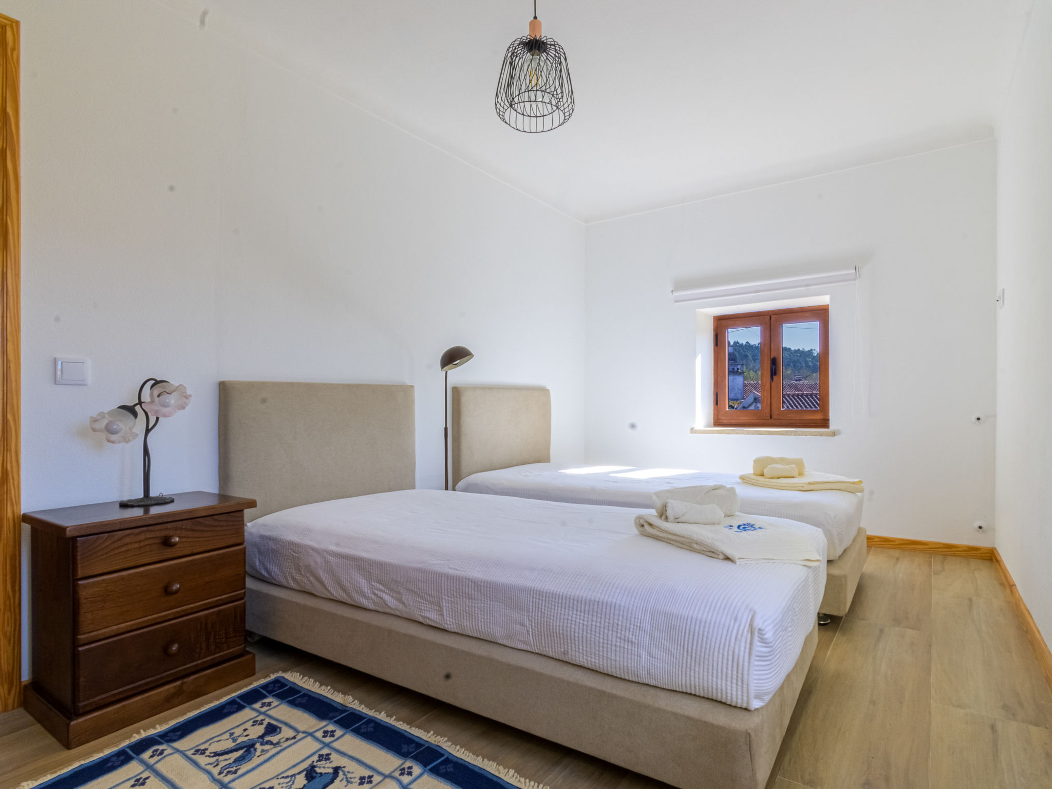 Holiday Rental Accommodation