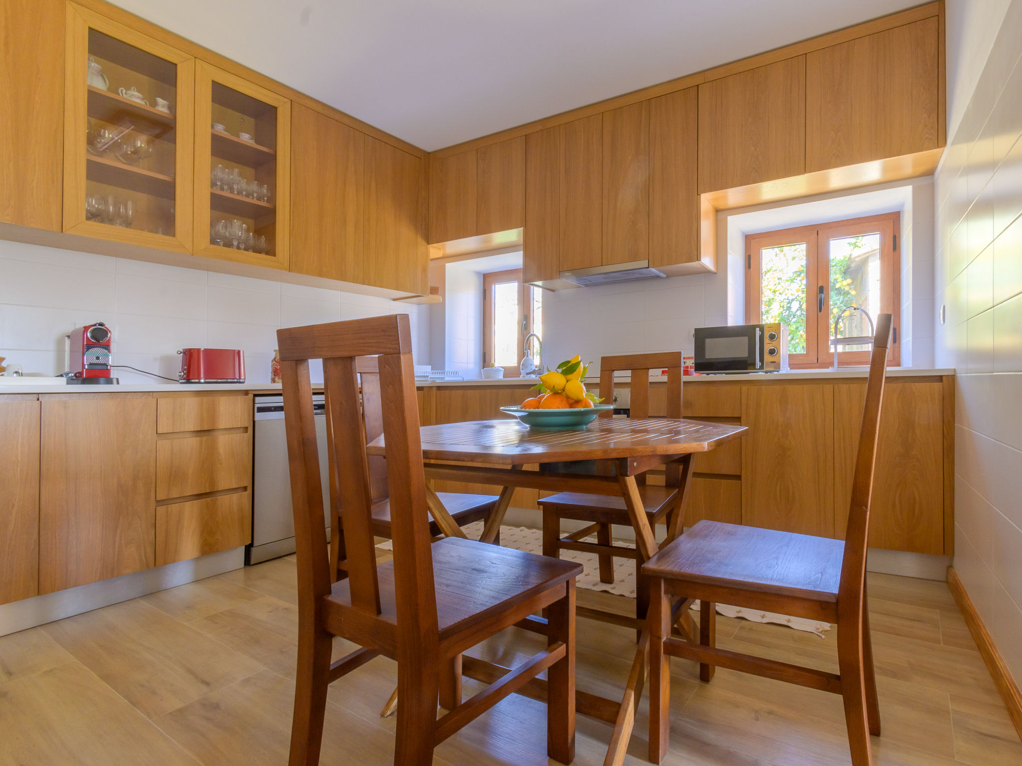 Holiday Rental Accommodation