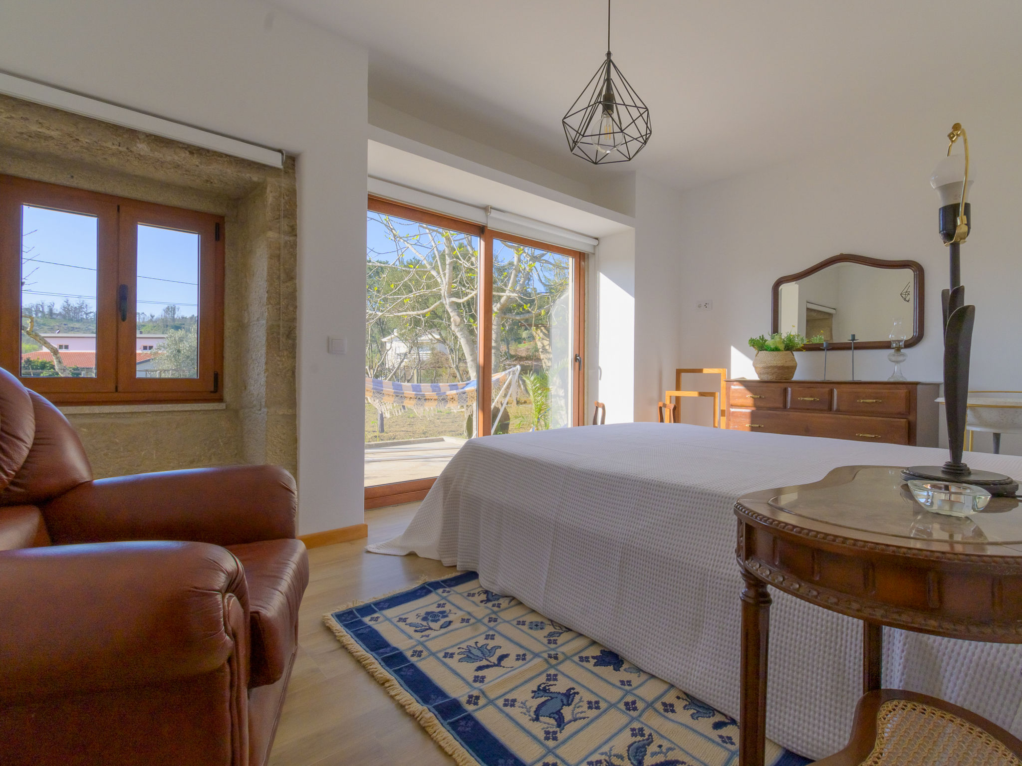 Holiday Rental Accommodation