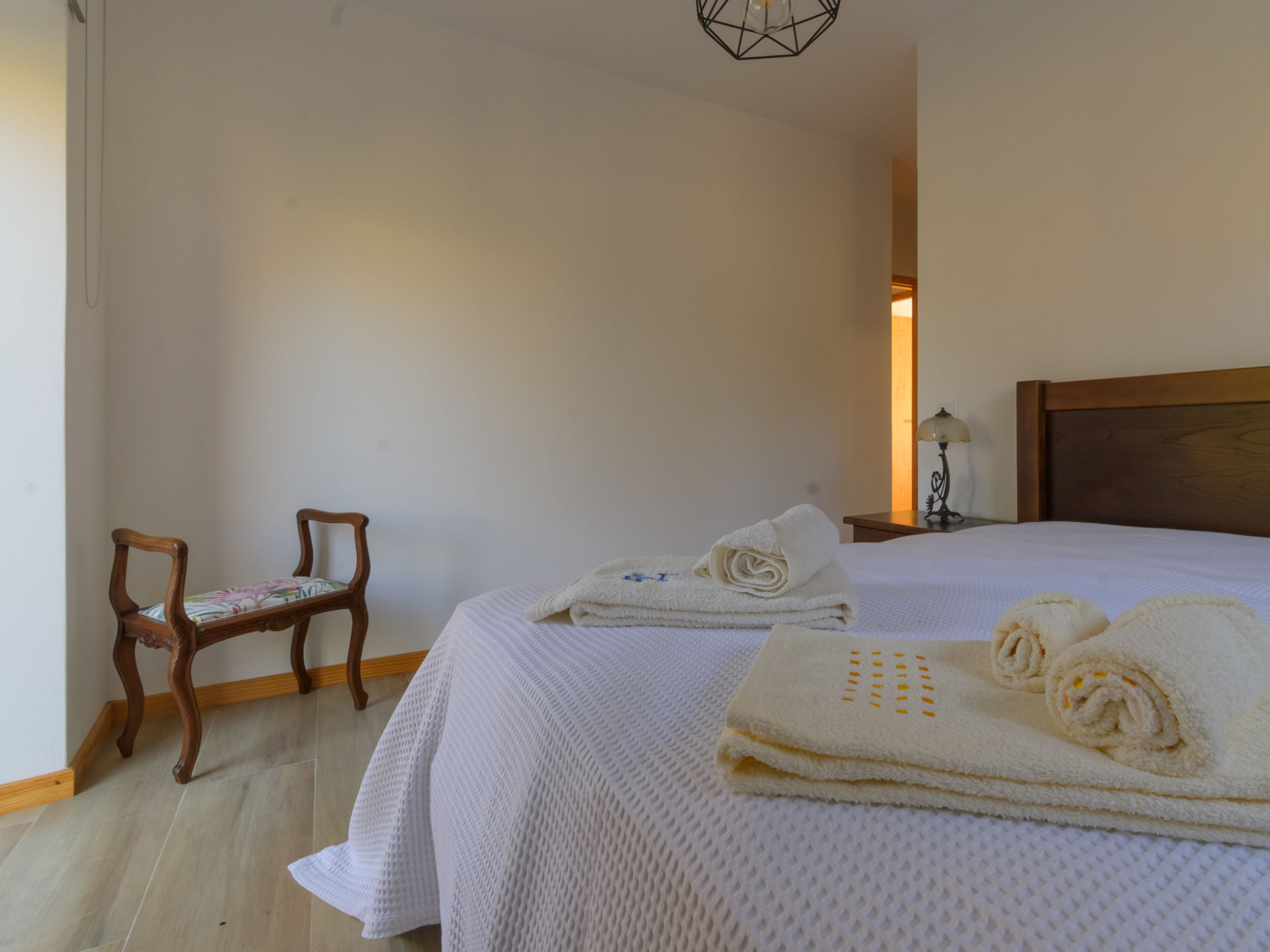 Holiday Rental Accommodation