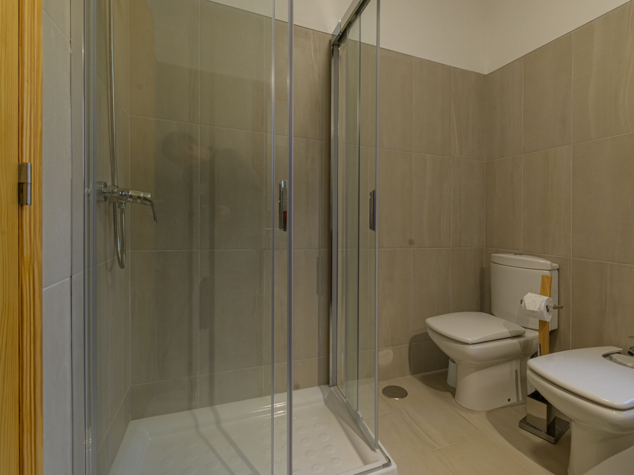 Holiday Rental Accommodation