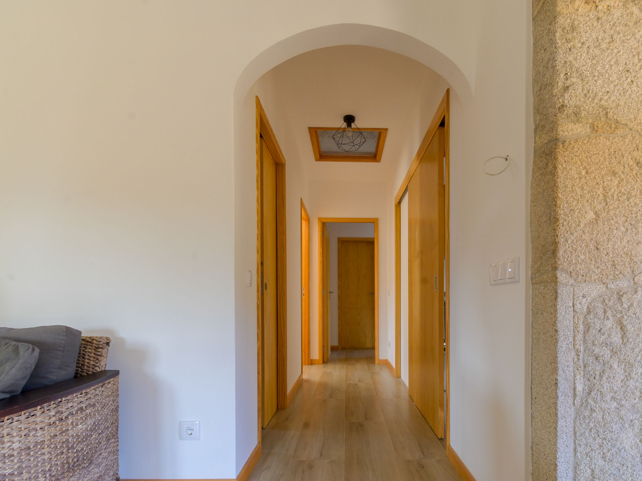 Holiday Rental Accommodation