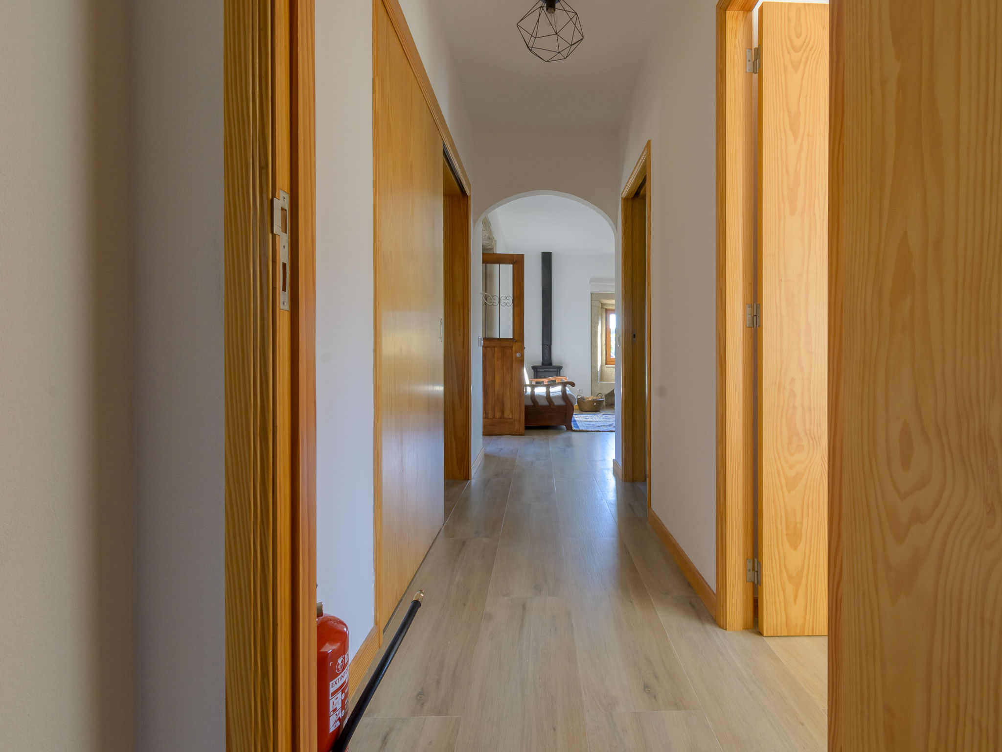 Holiday Rental Accommodation