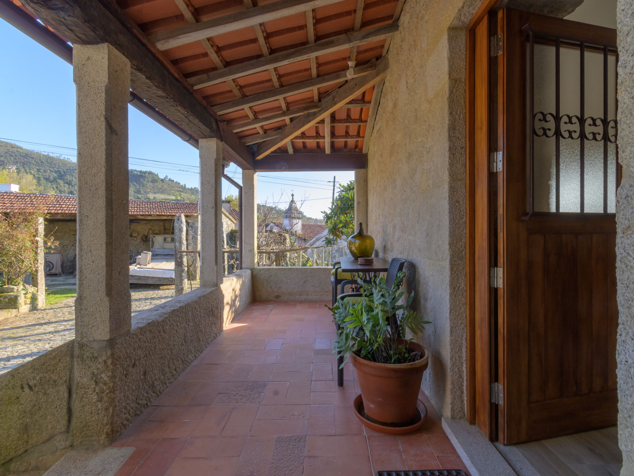 Holiday Rental Accommodation