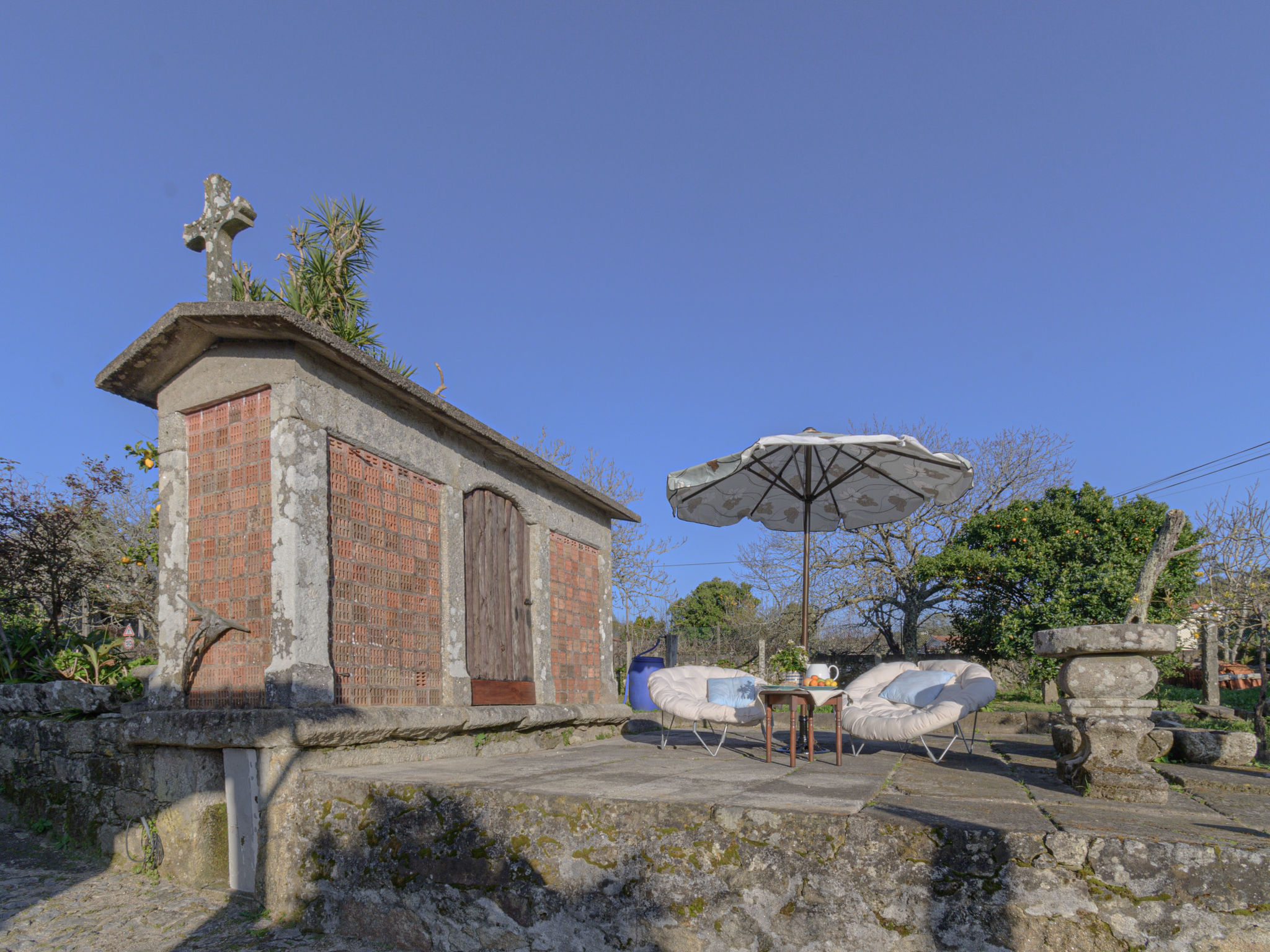 Holiday Rental Accommodation