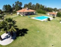 Stilvolle Villa in Viana do Castelo