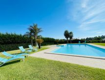 Stilvolle Villa in Viana do Castelo
