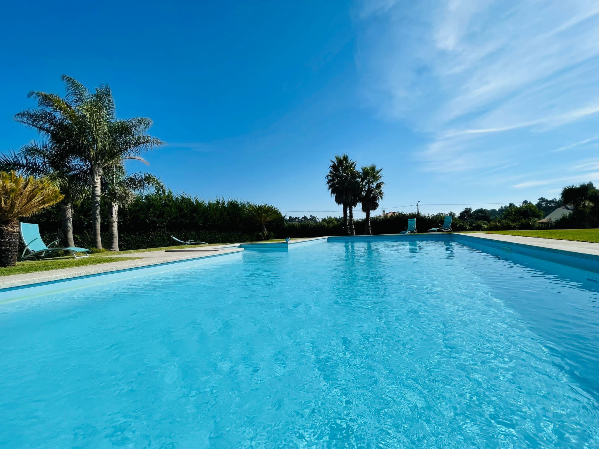 Stilvolle Villa in Viana do Castelo-Binnen