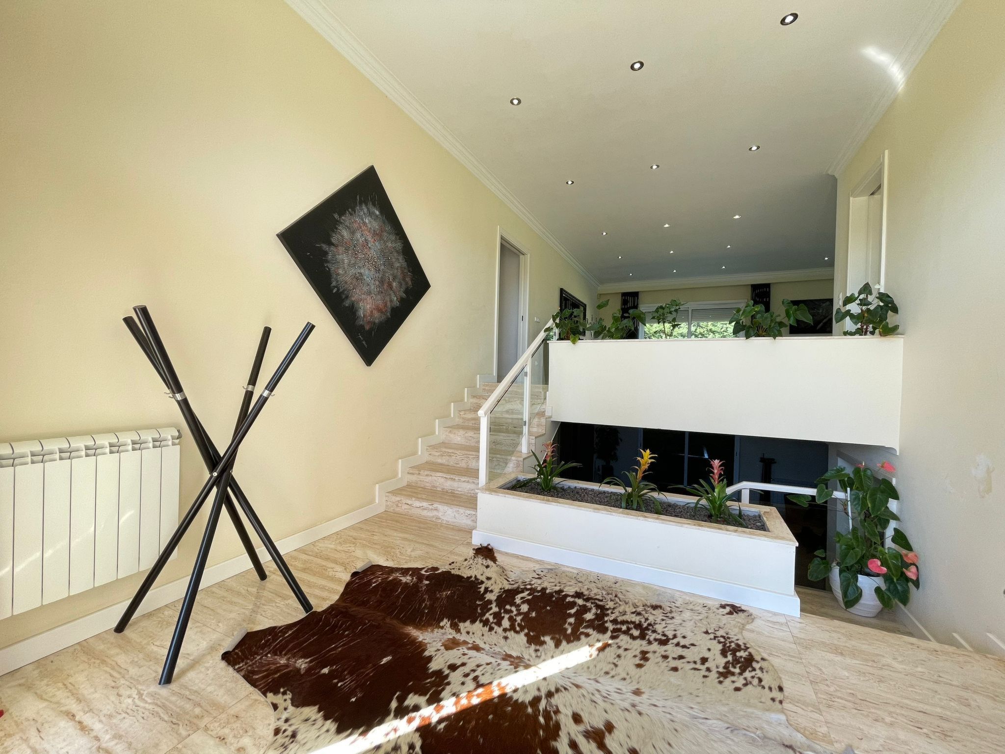 Stilvolle Villa in Viana do Castelo-Binnen