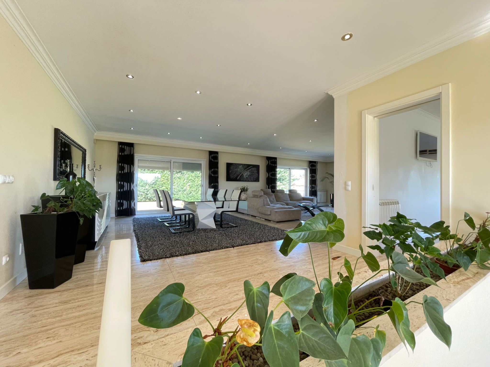 Stilvolle Villa in Viana do Castelo-Binnen