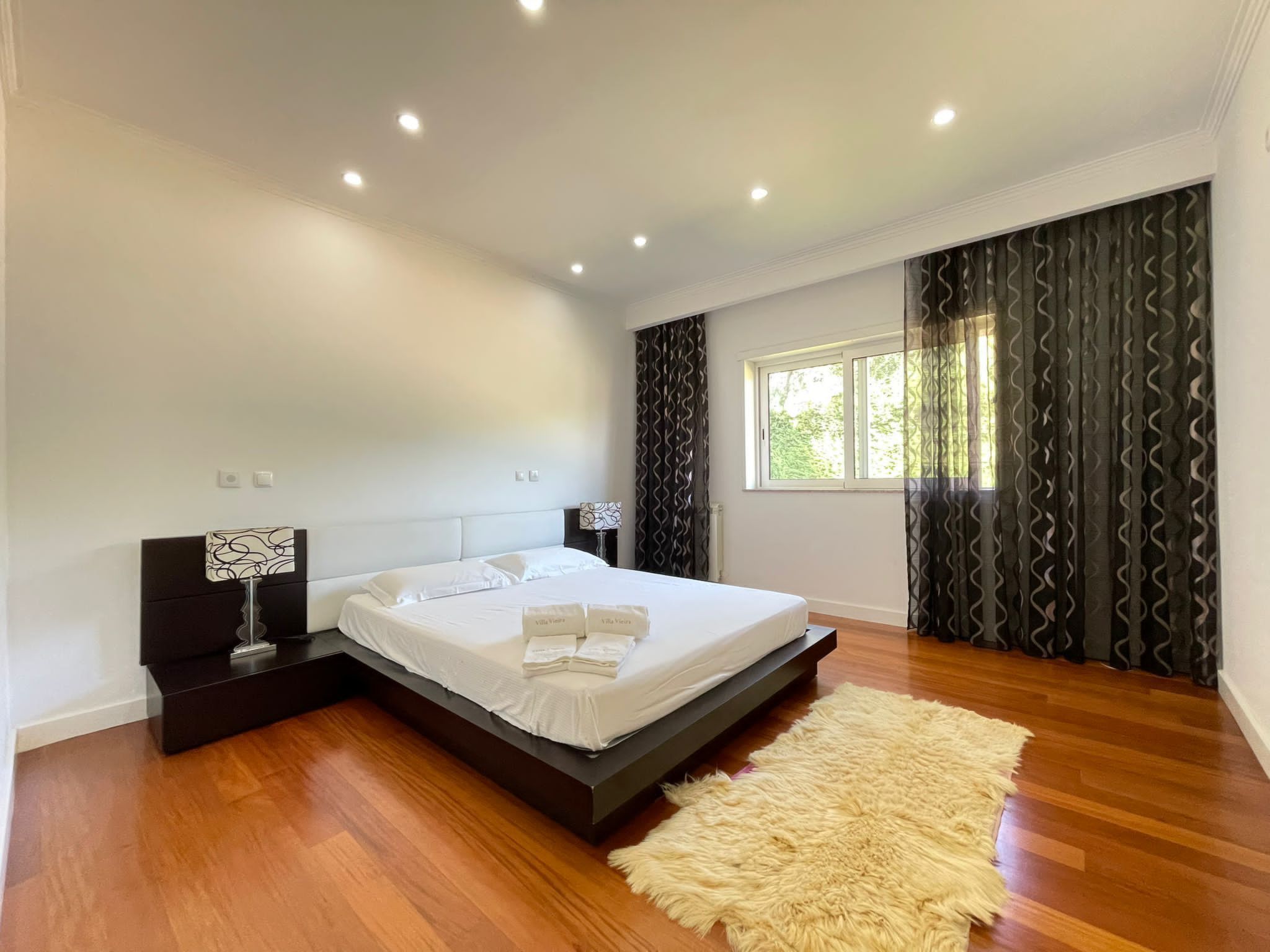 Stilvolle Villa in Viana do Castelo-Binnen