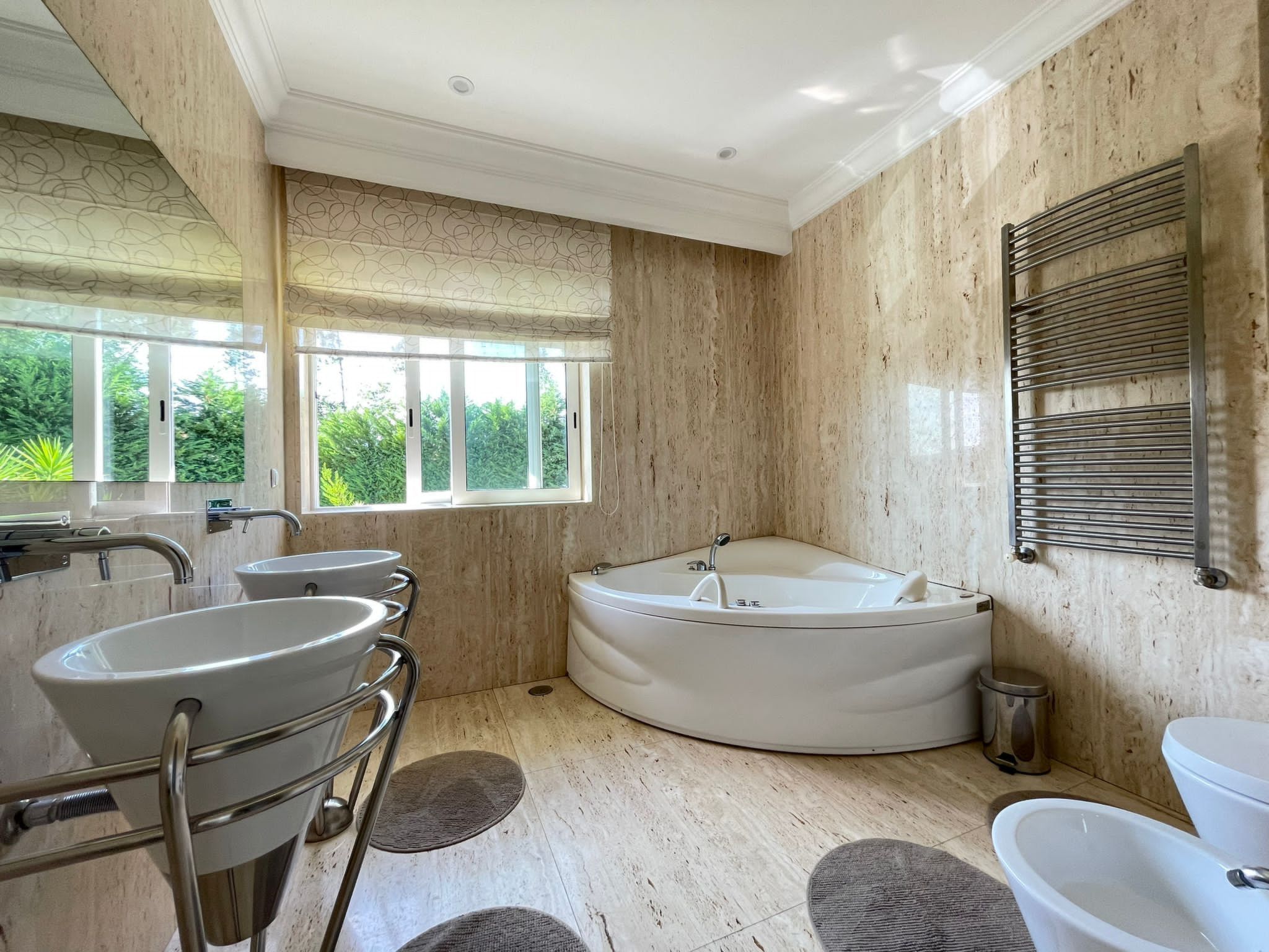 Stilvolle Villa in Viana do Castelo-Binnen