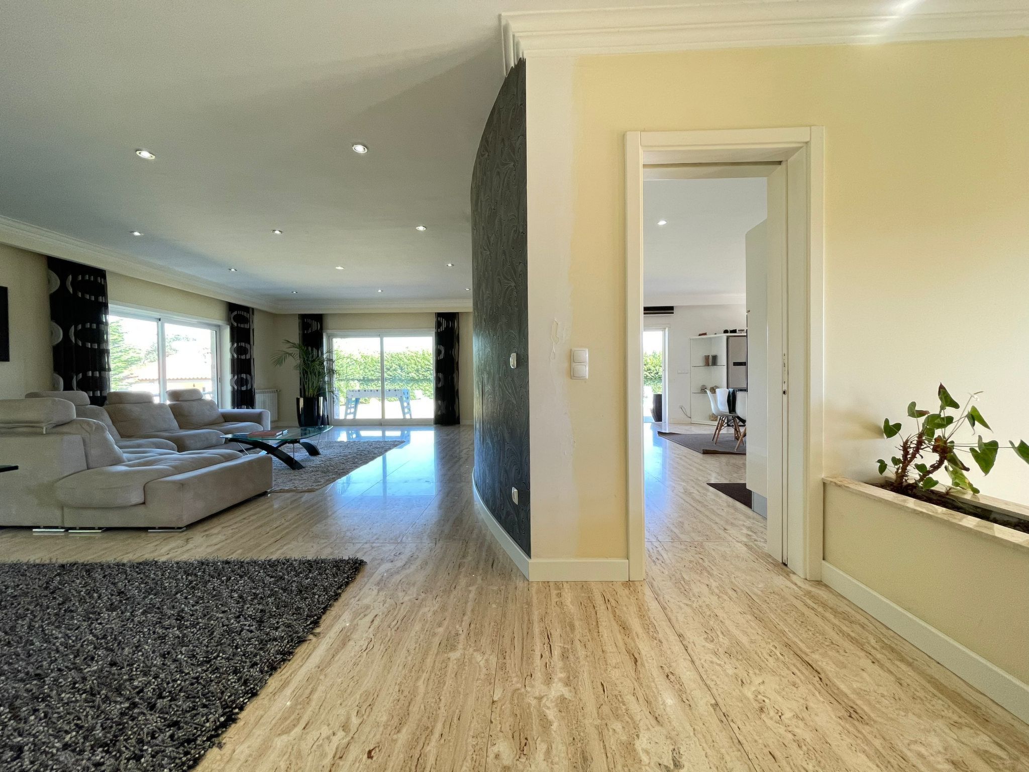 Stilvolle Villa in Viana do Castelo-Binnen