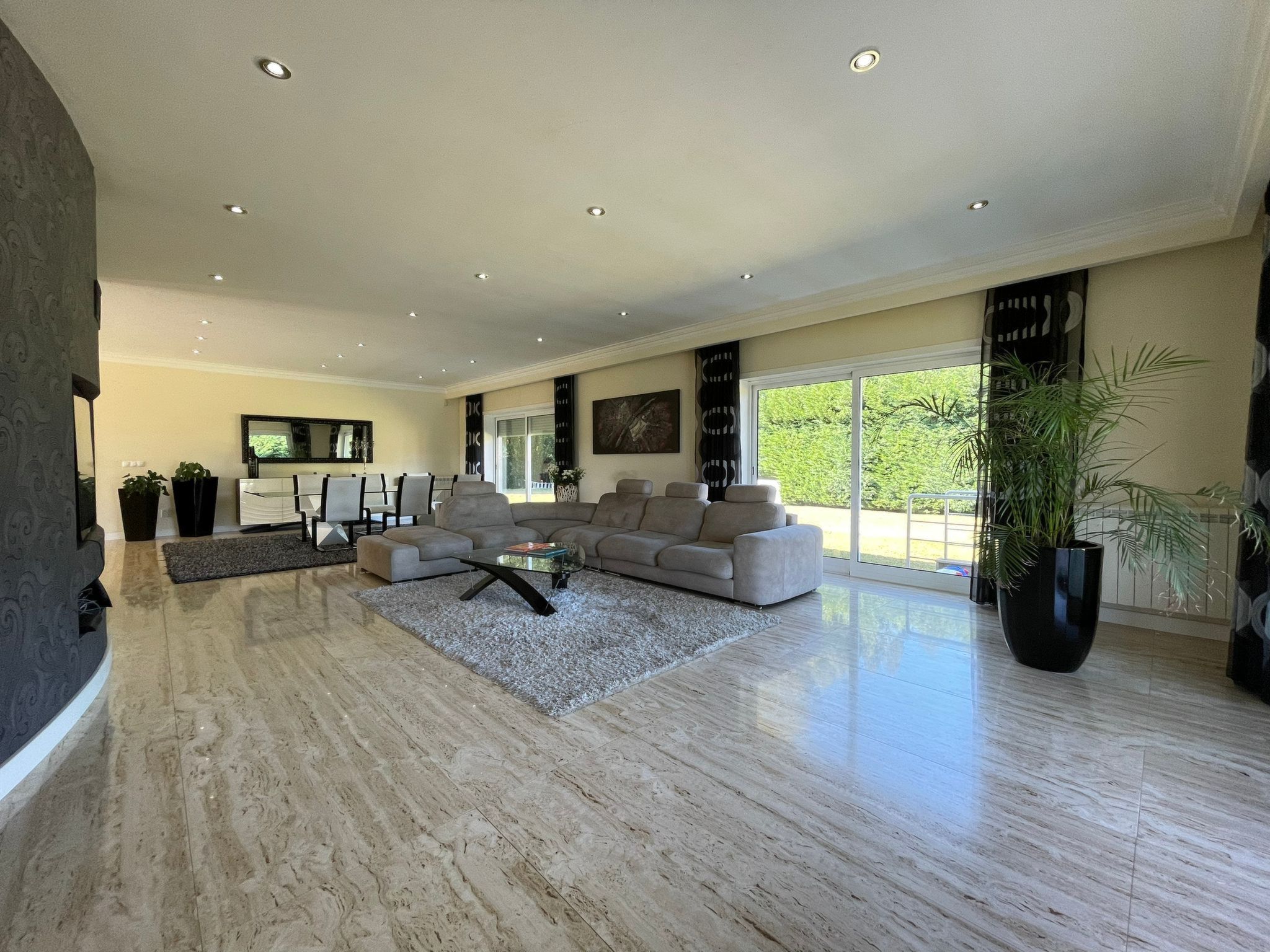 Stilvolle Villa in Viana do Castelo-Binnen