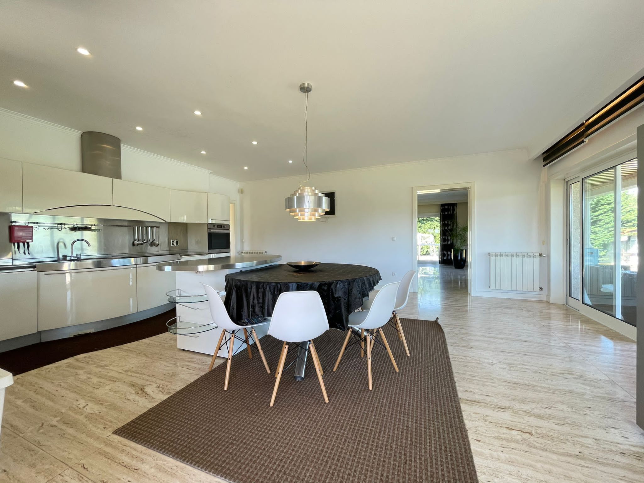 Stilvolle Villa in Viana do Castelo-Binnen