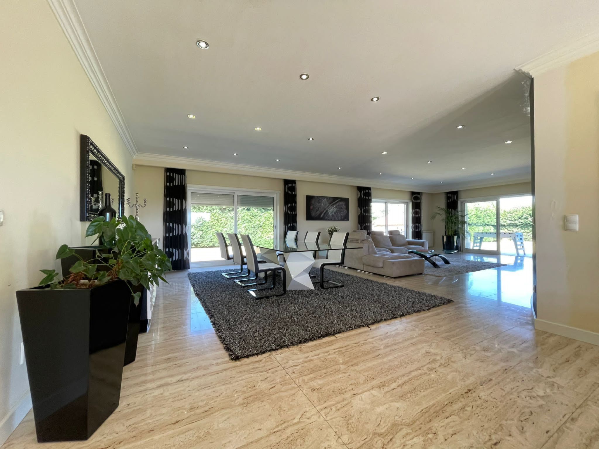 Stilvolle Villa in Viana do Castelo-Binnen