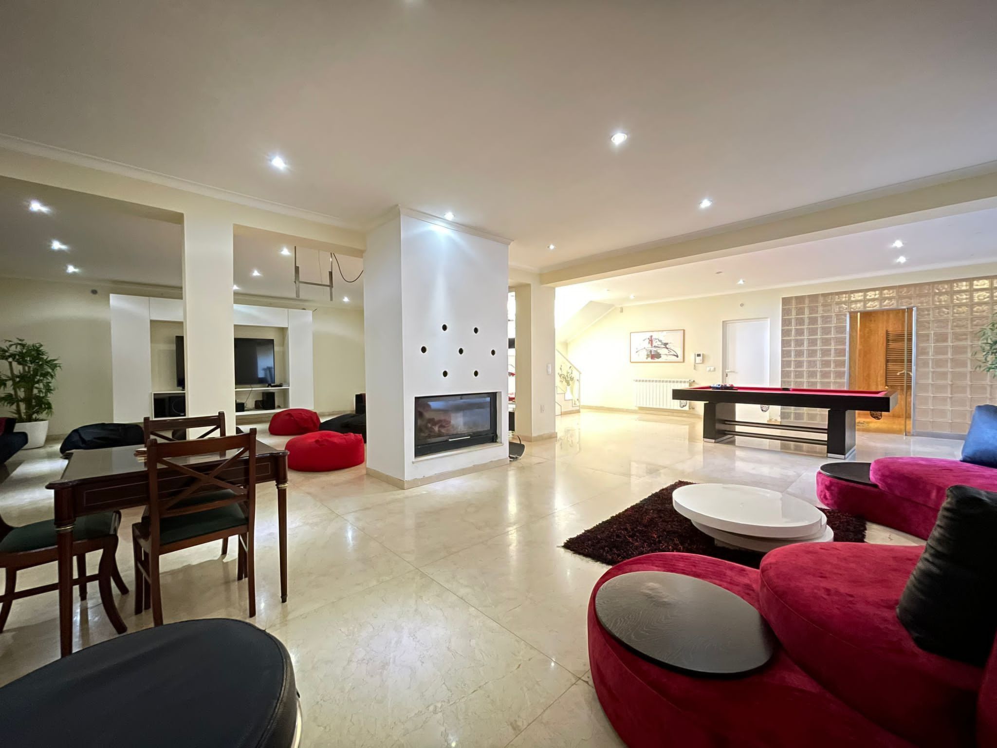 Stilvolle Villa in Viana do Castelo-Binnen