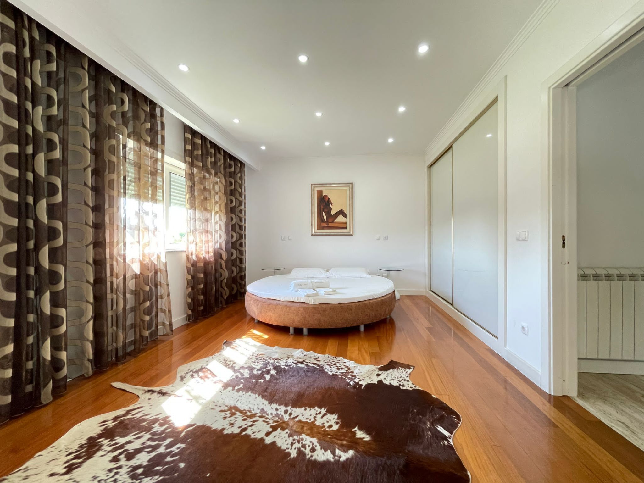 Stilvolle Villa in Viana do Castelo-Binnen